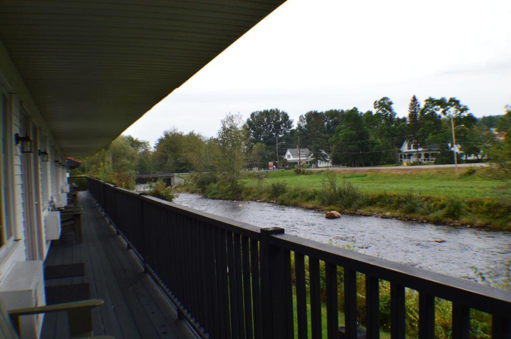 Hillwinds Lodge Franconia Exterior foto