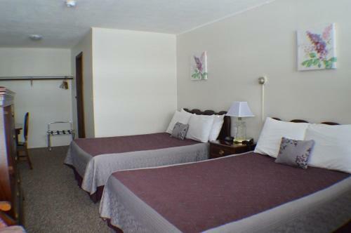 Hillwinds Lodge Franconia Exterior foto